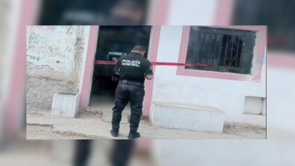 Tragedia en Ticul: madre encuentra a su hijo sin vida la mañana del domingo