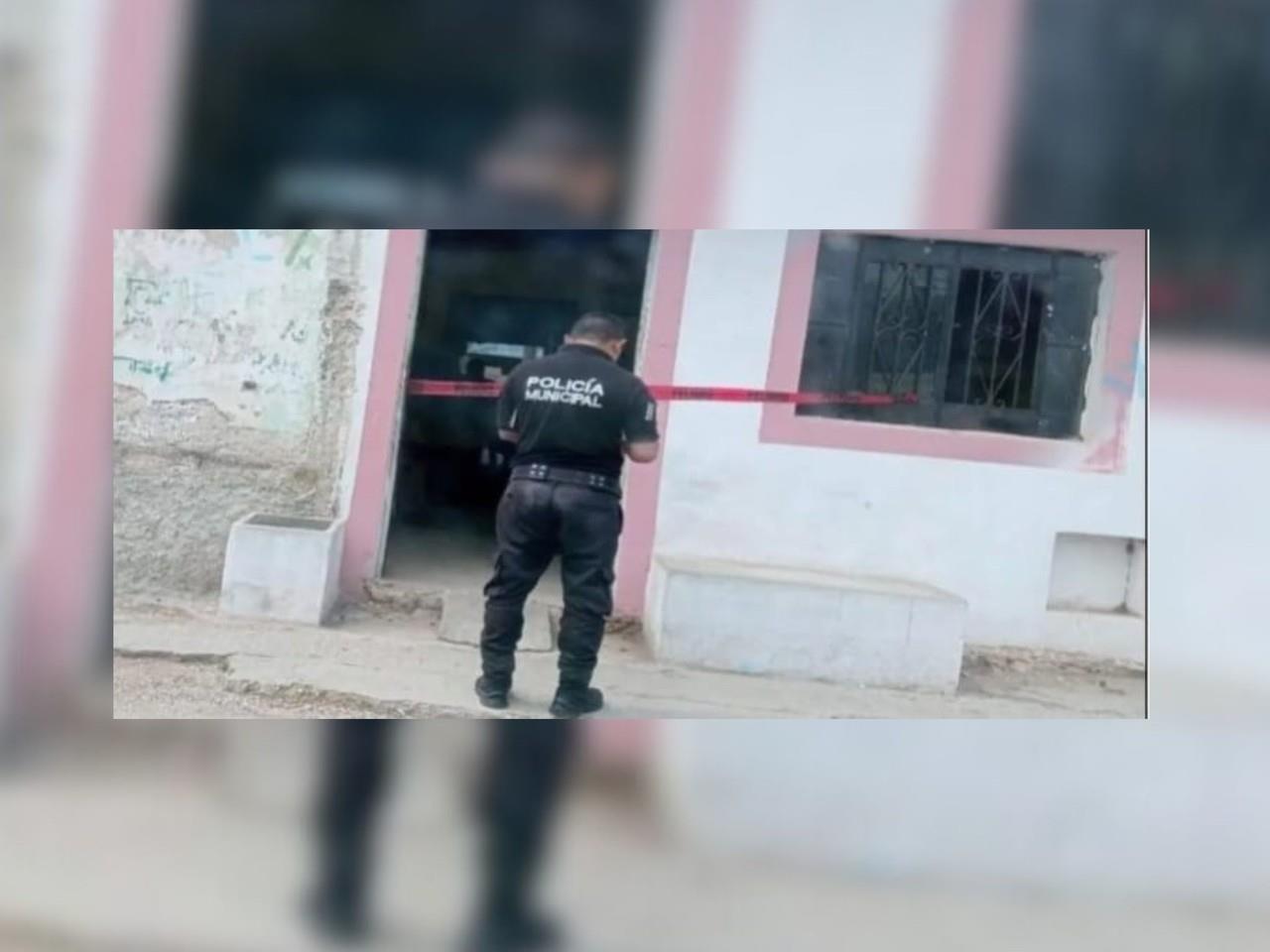 Una tragedia fue la que vivió una madre la mañana del domingo luego de encontrar a su hijo muerto en su cuarto tras intentar despertarlo para desayunar.- Foto de redes sociales