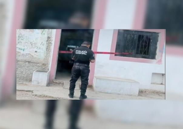 Tragedia en Ticul: madre encuentra a su hijo sin vida la mañana del domingo