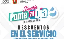 Programa Ponte al Día en Toluca: ¡100% de condonación en multas!