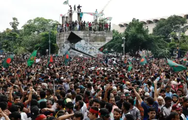 Violencia en Bangladesh: 93 muertos en la peor jornada de protestas