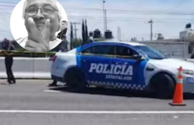 Asesinan a periodista en Celaya; hieren también a sus escoltas