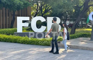 Regresan a la UANL 220 mil alumnos a Facultades y Preparatorias