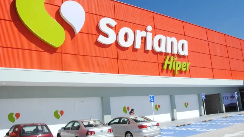 Soriana trae descuentos en productos electrónicos para el hogar