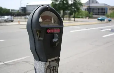 Ya es agosto y aún no se sabe que pasará con los parquímetros