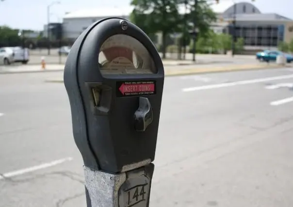 Ya es agosto y aún no se sabe que pasará con los parquímetros