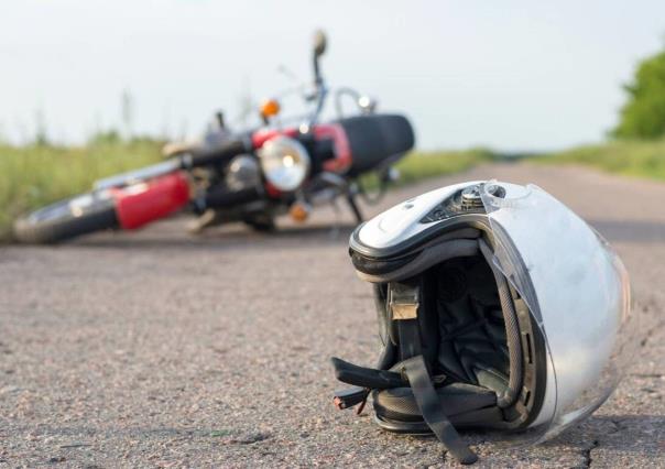 Muertes en accidente de moto enciende alarmas a gobierno municipal