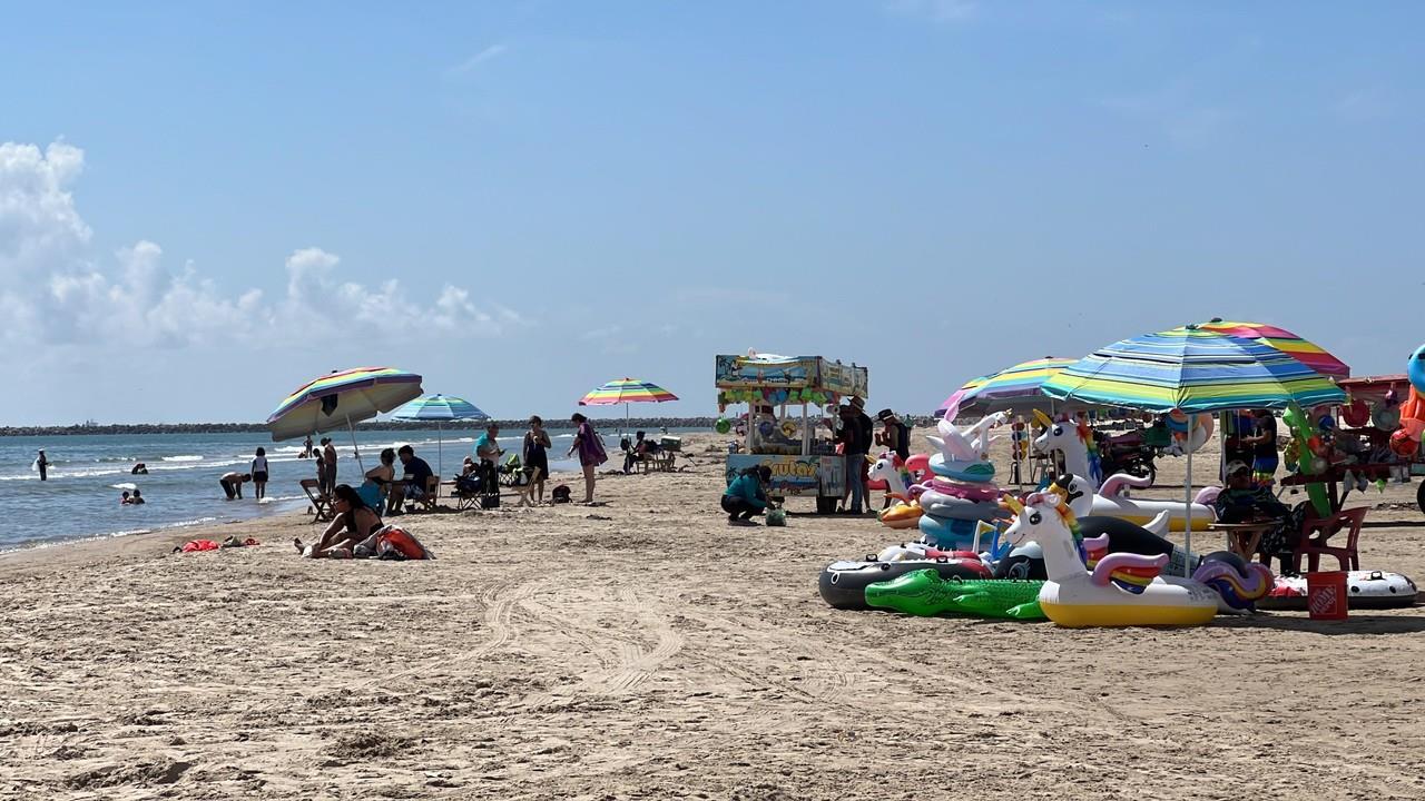 Turistas se han comunicado a los hoteles para preguntar sobre el estatus de Miramar.