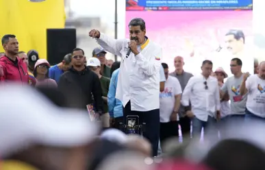 Estados Unidos exige a Maduro reconocer resultados reales de elecciones en Venezuela