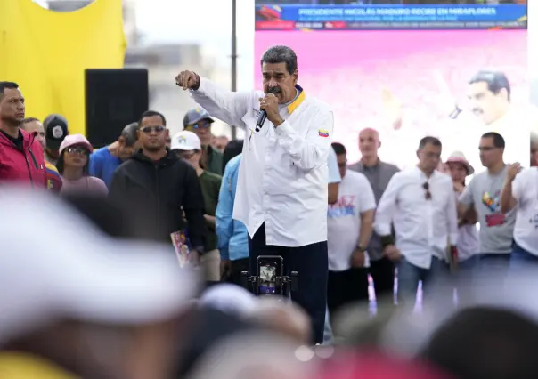 Estados Unidos exige a Maduro reconocer resultados reales de elecciones en Venezuela