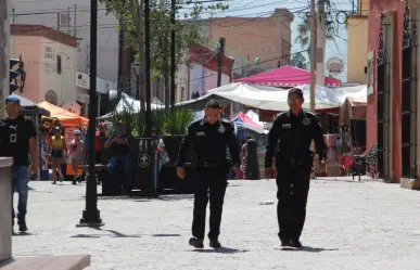 Estas son las calles que se cerrarán este 6 de agosto en Saltillo