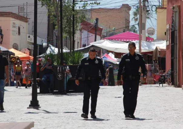 Estas son las calles que se cerrarán este 6 de agosto en Saltillo