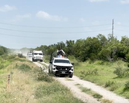 Así es como Guardia Nacional implementa operativos de vigilancia en Nuevo León