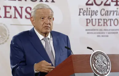 AMLO reafirma apoyo al asilo político para Jorge Glas y critica a la ONU