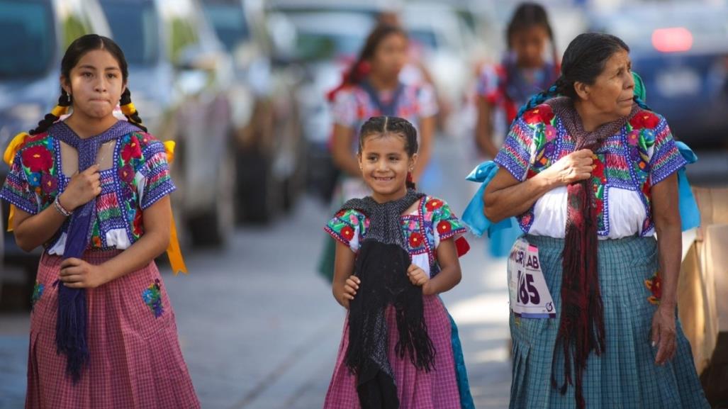 Así se vivió la Carrera de la Tortilla en Puebla; conoce todo sobre la tradición