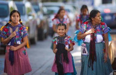 En Puebla se celebra la Carrera de la Tortilla, ¿pero qué es y de qué trata?