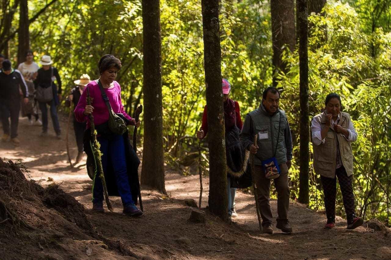 Coatepec Harinas, Donato Guerra, Papalotla y Tepetlixpa cumplen 13 años en agosto de haber sido designados Pueblos con Encantos. Foto: Sria. de Cultura y Turismo de Edomex