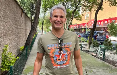 Julio Camejo responde a Cibad Hernández sobre el clip donde le dice a Arturo Carmona que le quedó grande la yegua