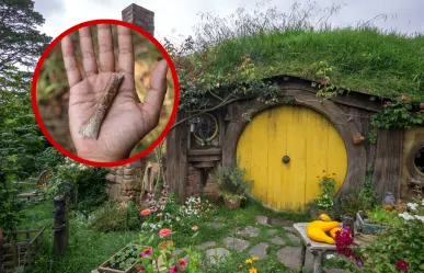 Los hobbits sí existieron; nuevos fósiles lo revelan