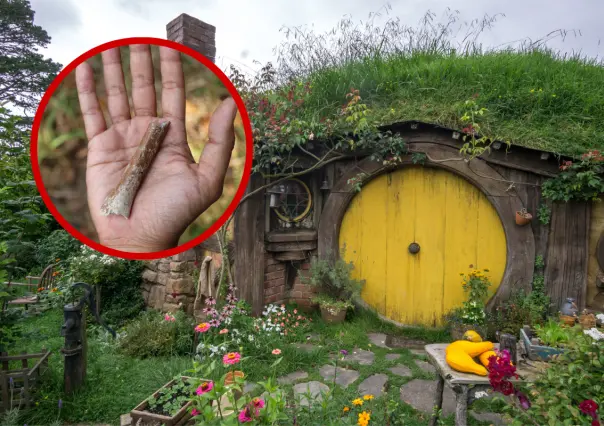 Los hobbits sí existieron; nuevos fósiles lo revelan