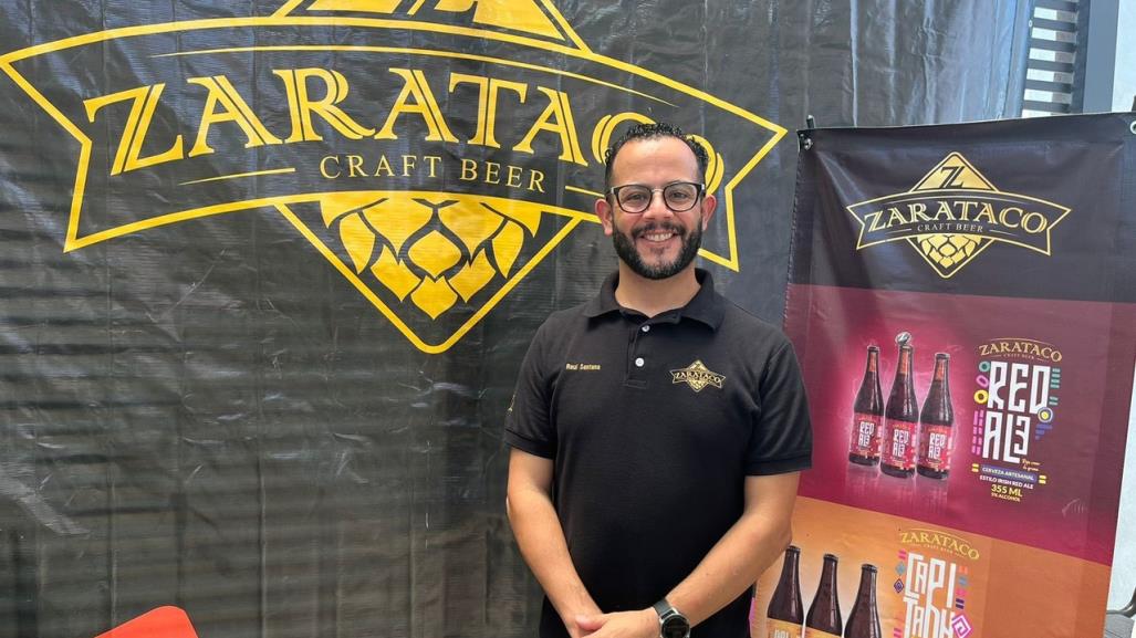 Elaboran cerveza artesanal desde Venezuela para los regios