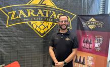 Elaboran cerveza artesanal desde Venezuela para los regios