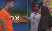 Gala Montes reta a Adrián Marcelo: Esto dijo