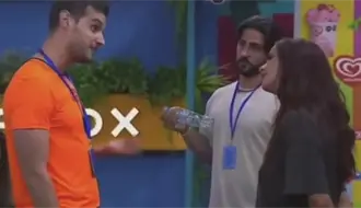 Gala Montes reta a Adrián Marcelo: Esto dijo