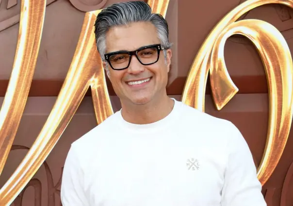 Piden quitar a Jaime Camil de la conducción de La Academia