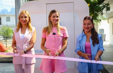 Alimentar con Amor: inauguran nuevos espacios de lactancia en Monterrey