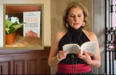 Beatriz Gutiérrez Müller presentará su libro en el Zócalo (VIDEO)