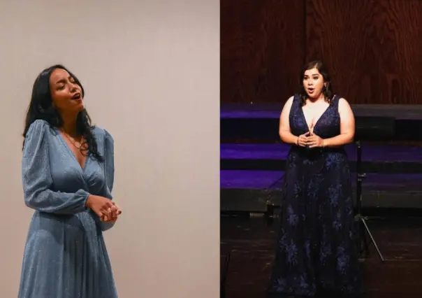 Alumnas de Música de UAdeC Saltillo participan en Hibrido Ópera Lab en Zapopan