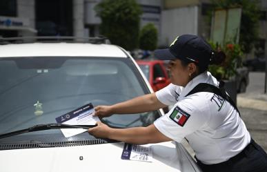 Que no te sorprendan, en pocos días vuelven las multas de tránsito