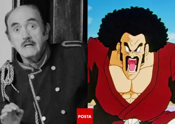 Muere el actor de doblaje, Roberto Sen Mr. Satan a los 77 años de edad