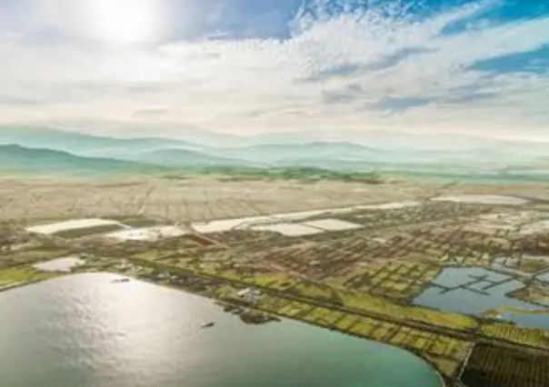 Se aproxima apertura del Parque Ecológico Lago de Texcoco; ¿Cómo llegar?