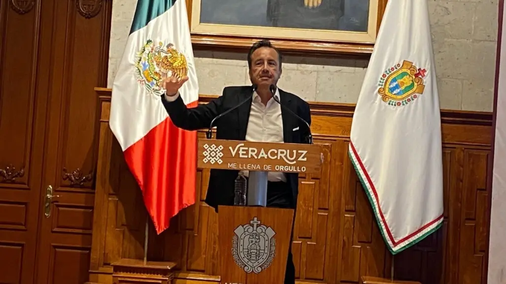 Se investigará a empresa de Veracruz que sacó a El Mayo: Cuitláhuac García