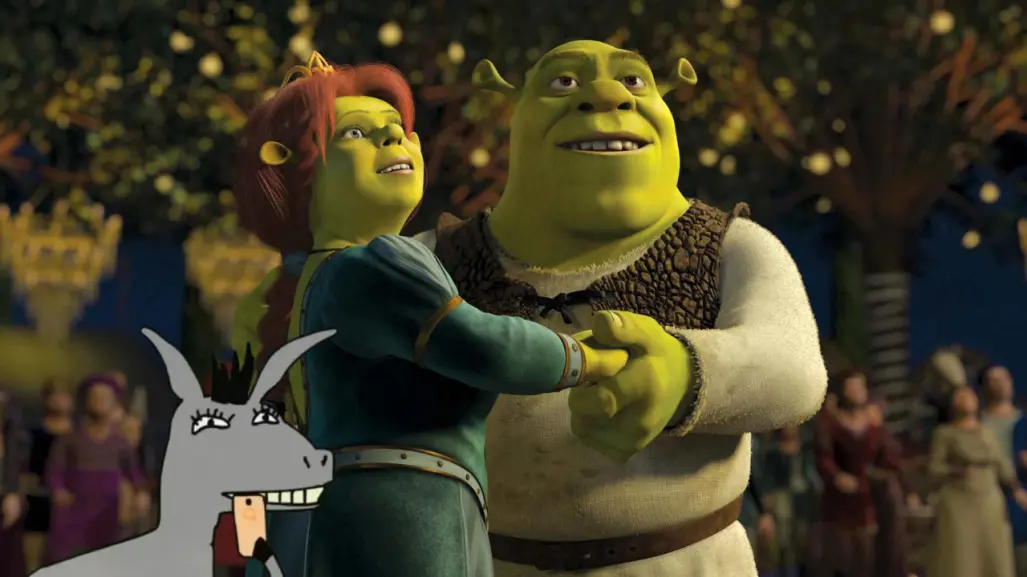 Regresará Shrek a los cines de Coahuila 