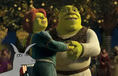 Regresará Shrek a los cines de Coahuila 