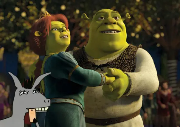 Regresará Shrek a los cines de Coahuila 