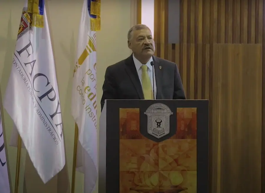 Arranca en la UANL carrera de Inteligencia Financiera