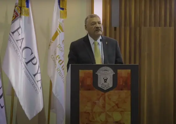 Arranca en la UANL carrera de Inteligencia Financiera