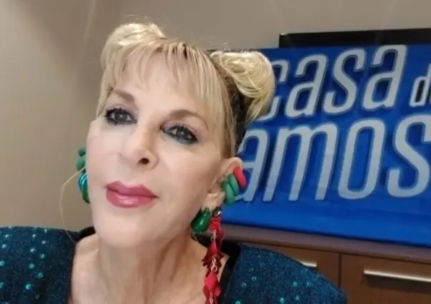 Adrián Marcelo no es un digno representante de Monterrey: Shanik  (VIDEO)