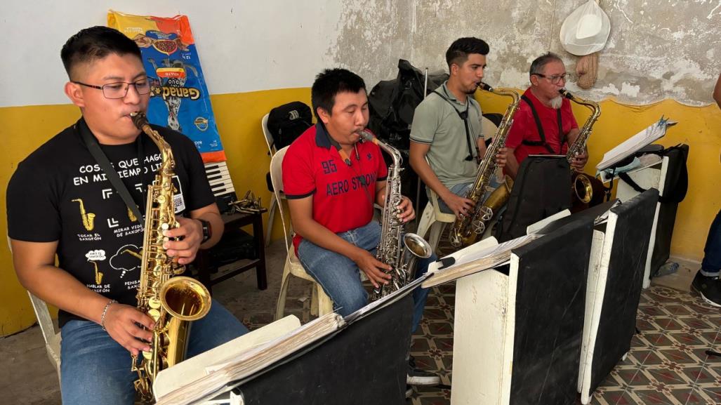 Proyectan a Yucatán como un destino musical