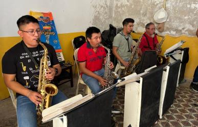 Proyectan a Yucatán como un destino musical