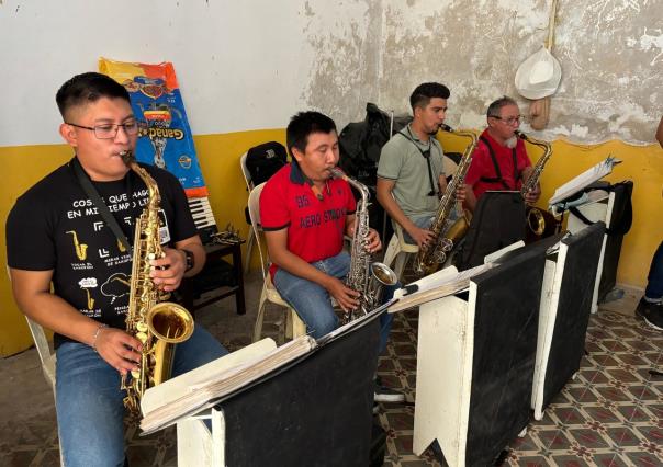 Proyectan a Yucatán como un destino musical