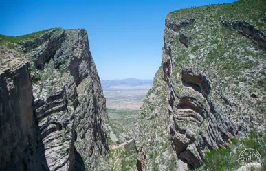 ¿Múzquiz el tercer geoparque mexicano? Te contamos los detalles