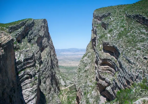 ¿Múzquiz el tercer geoparque mexicano? Te contamos los detalles