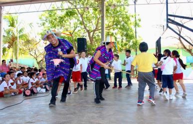 Yucatán expande la Educación Artística a más escuelas y alumnos en 2024