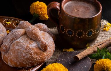 ¿Te gusta el café, chocolate y pan de muerto? Ya viene el festival en Coyoacán