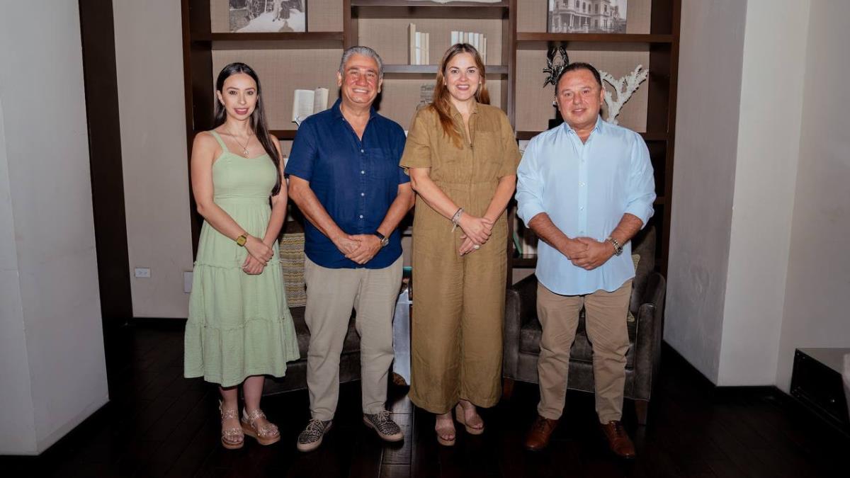 En noviembre de este año, Mérida se convertirá en el epicentro mundial de las franquicias Foto: Cortesía